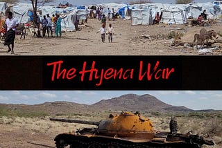 The Hyena War