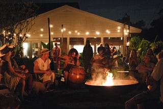 Building Regenerative Communities: Dynamic Interdependence for Thriving Futures
