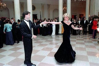 How Ballet Helped Diana Grow