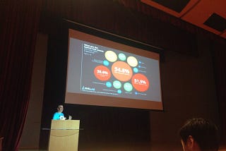 PHP Conf Asia 2016 — a review