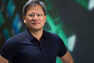 Jensen Huang Was Right