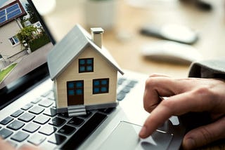 Selling Houses Online: Best Practices in 2022