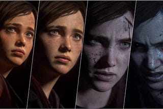 The last of us 2, el juego que enfrentó el machismo