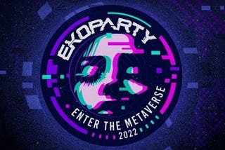 EKO2022 Enter the metaverse CTF Challenge 2 — Metaverse Supermarket