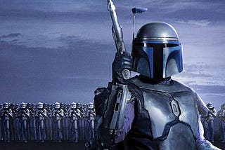 Star Wars Reveals a Wild Clause in Jango Fett’s Clone Contract