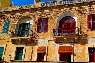 ©Exploramum and Explorason - Eat your way around Malta