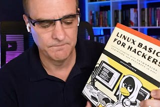 Master Linux Without a Laptop — Learn Using Just Your Phone