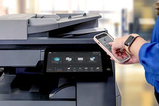 EuroDigitalCopier: Your Top Choice for Printer Rentals and Photocopier Supply in Musaffah and the UAE