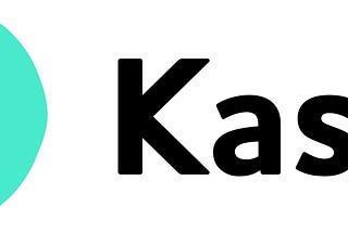 Kaspa $KAS overview