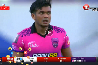 Lanka Premier League Today Match Online Live Streaming | lPL 2024 | TSports |
