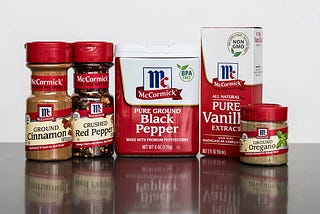 Should You Invest in McCormick?