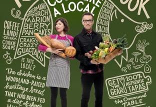 [PDF] Download The Portlandia Cookbook: Cook Like a Local Ebook_File by :Fred Armisen