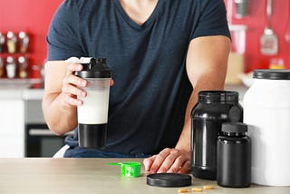 Creatine for Everyone: The Supplement Backed by Science