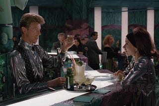 Blu-Ray Spotlight: The Linguini Incident
