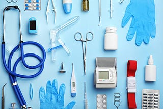 A Comprehensive Guide to Medical Device Development