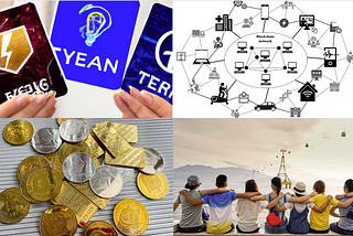 Join a study circle about decentralized citizenships and communities