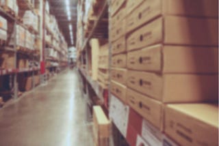 3 Reasons Why Retailers Should Pay More Attention to Their Backroom