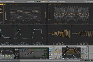 Ableton Live 11.2.8 Crack With Keygen Free Download [2023]