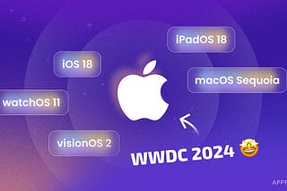 WWDC 2024: Apple’s Big Reveal and What It Means for ASO and App Marketing