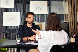 How Questions Can Win You the Job