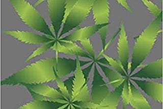 Medical Marijuana Journal: Cannabis Log Book Journal — Medicinal Weed Therapy Tracker