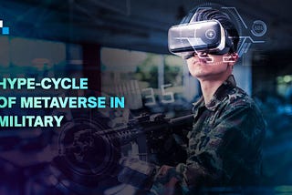 Why the Military Needs a Metaverse