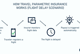 Parametric Insurance in Travel: Game Changer or Passing Fad?