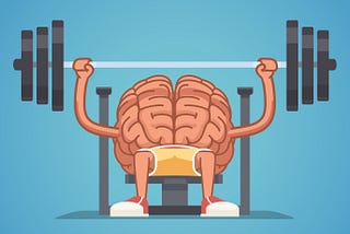 Be mentally fit, not mentally fat.(Mental Health & Bhagavad Gita Series -2)