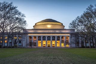 All You Need to Know About Dual MIT S.M — Master’s of Science in EECS