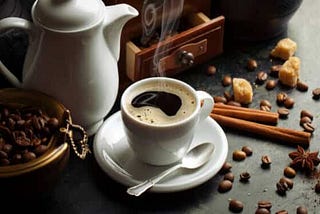 How to make black coffee [ must read ]