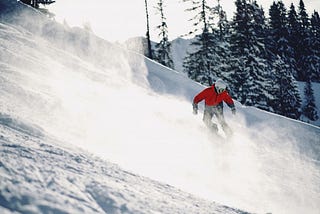 The Physical Benefits of Skiing