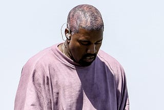 Why Hands On is Perhaps the Most Important Song Kanye Has Ever Made