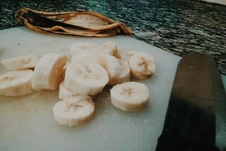 Simple Banana Oatmeal Recipe: My Favorite Post-Workout Meal
