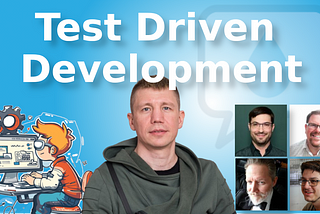 Talking Drupal #446 - Test Driven Development