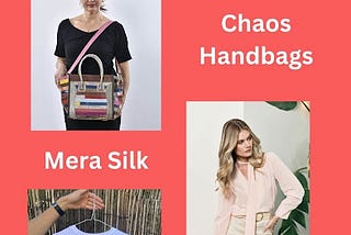 Sustainable Fashion and Eco-Friendly Fashion Practices — Part 4