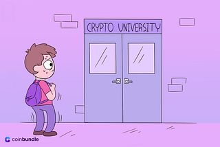 Part 1: Is Crypto for Me?