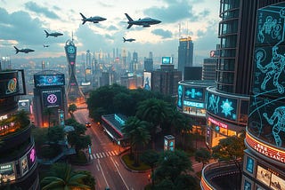 What will AI be like in the future?