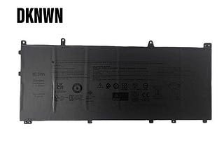 Laptop battery DELL DKNWN for DELL Alienware VG661 V4N84 X14 R1/2