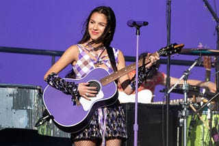 Olivia Rodrigo’s Sophomore Album: What We Know So Far