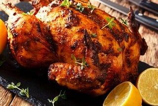 TOASTER OVEN CHICKEN RECIPES MAKE AT HOME