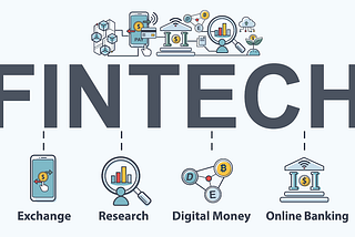 How to break into Fintech as a student