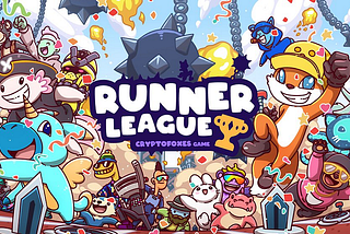 Runner’s League — How To Play