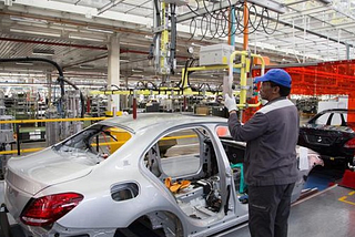 Exploring Bangladesh: A Promising Hub For Indian Auto Companies.