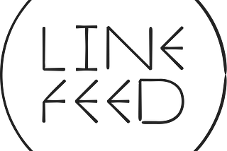 A brief history of Linefeed