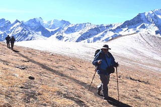 How to Truly Enjoy Dolpo Trek in the Himalayas