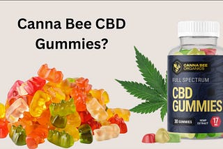 Canna Labs CBD Gummies HERE REVIEWS, BENEFITS, SIDE EFFECT, INGREDIENTS, DOES IT REALLY WORK?