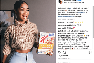 Why influencers will become the largest distribution networks this decade