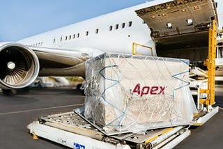Kuehne+Nagel acquires Chinese logistics provider Apex