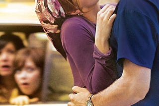 Loving Leah (2009) | Poster