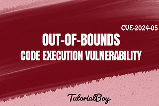Analyzing the Google Chrome V8 CVE-2024–0517 Out-of-Bounds Code Execution Vulnerability